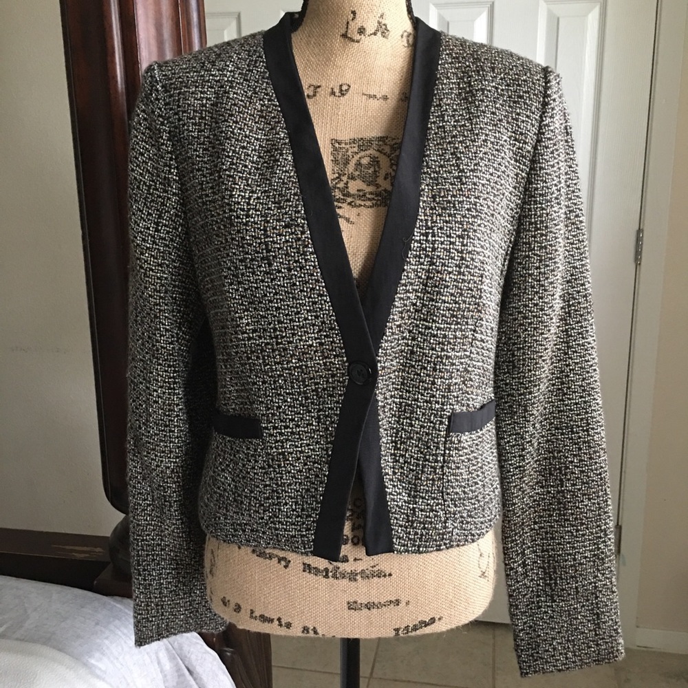 Woman’s blazer